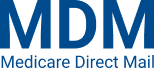 MDM logo