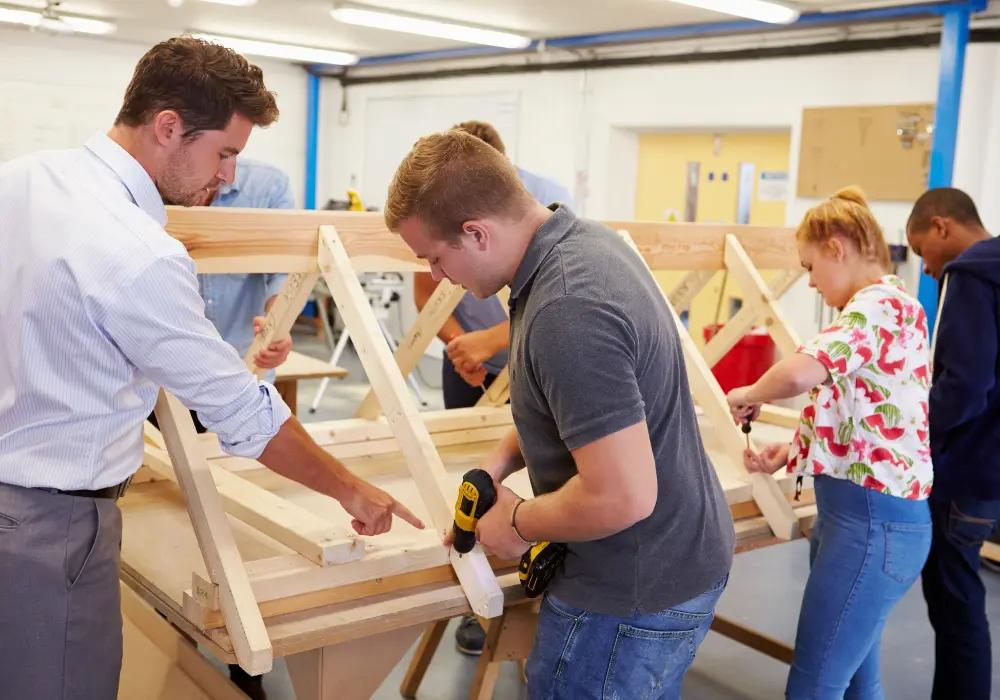 Trade & Vocational School Applicants