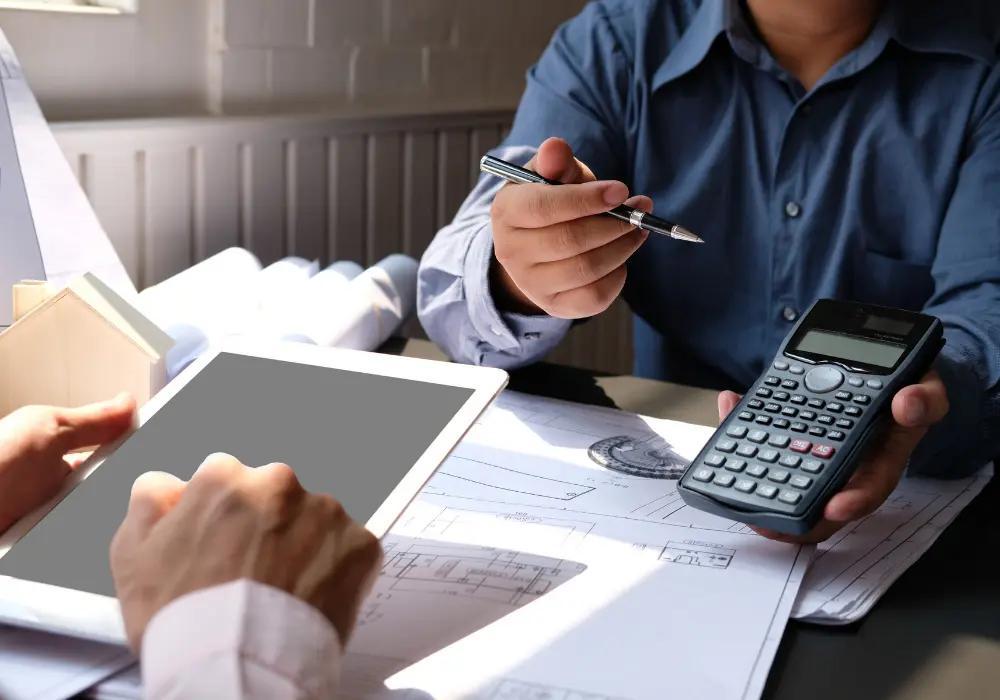 estimate the costs to rent a lis
