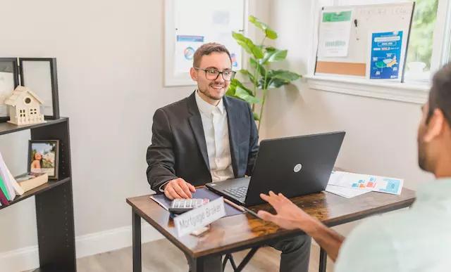 List Brokerage Service